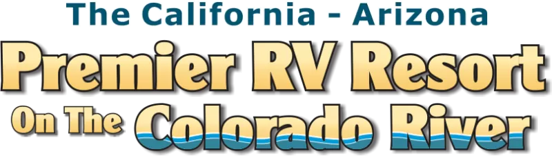 The Best RV Park on the Colorado River - California, Arizona