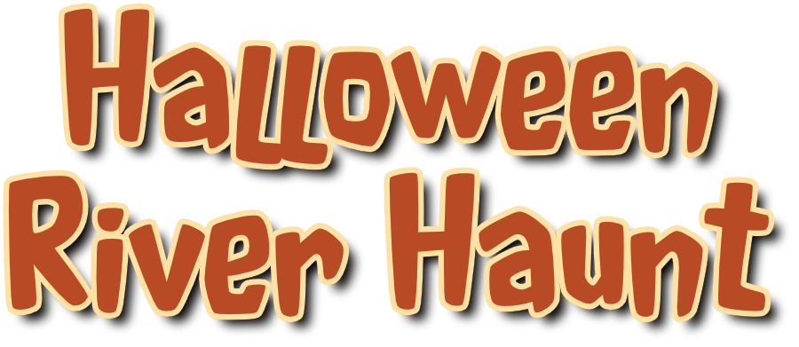 halloween river haunt-text